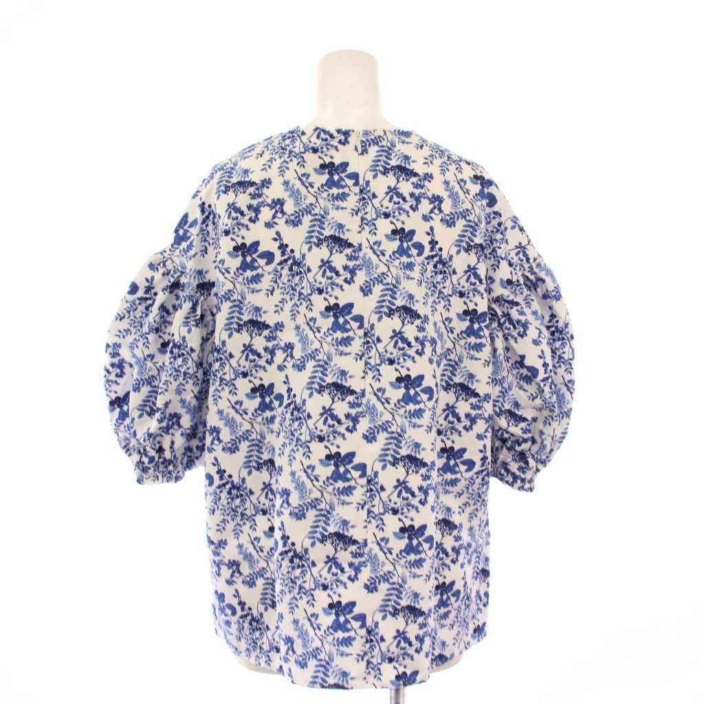 セブンテンバイミホカワヒト SEVEN TEN by MIHO KAWAHITO フラワー