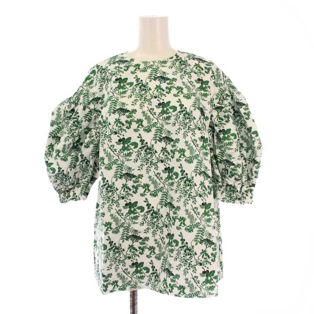 セブンテンバイミホカワヒト SEVEN TEN by MIHO KAWAHITO フラワー