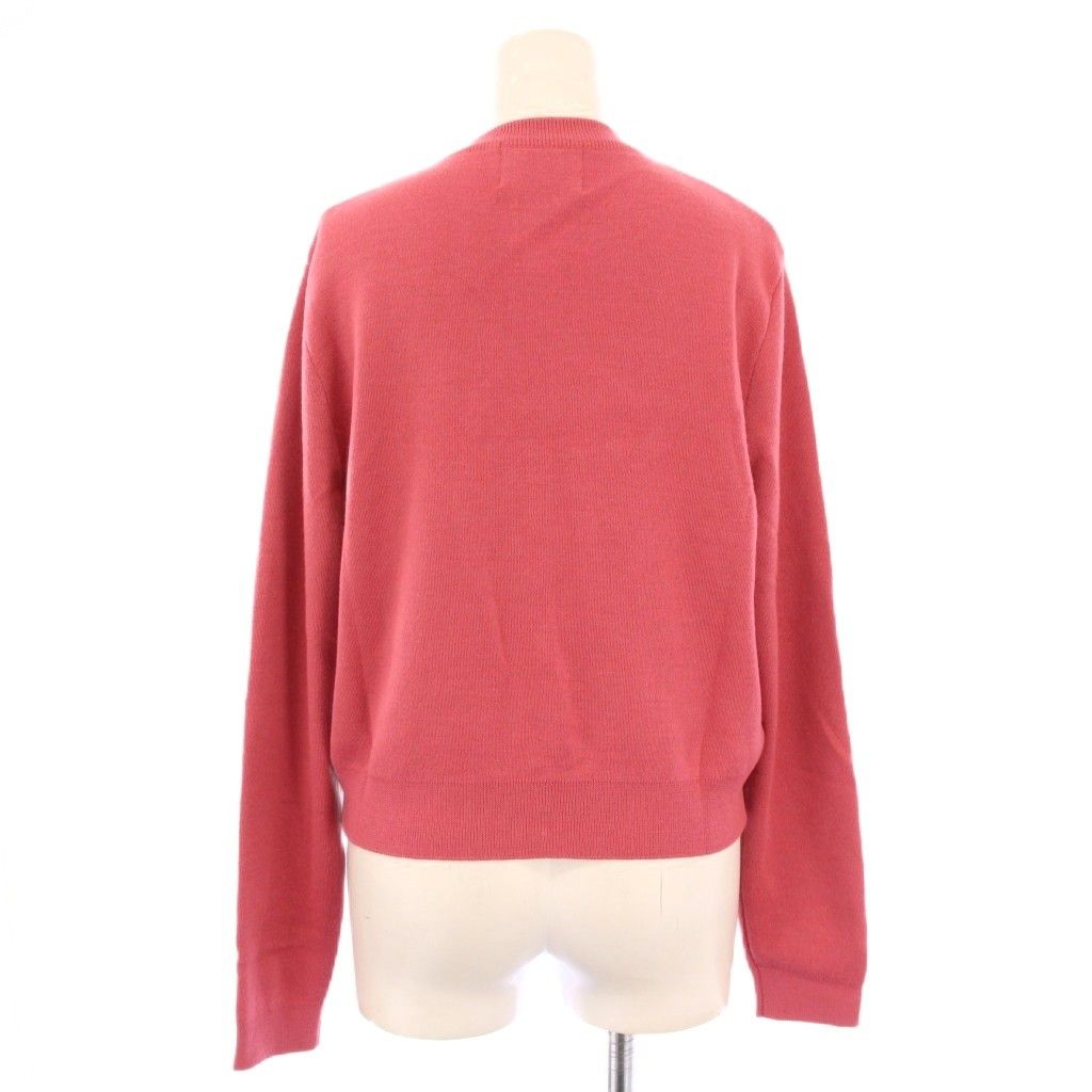 セブンテンバイミホカワヒト SEVEN TEN by MIHO KAWAHITO ニット