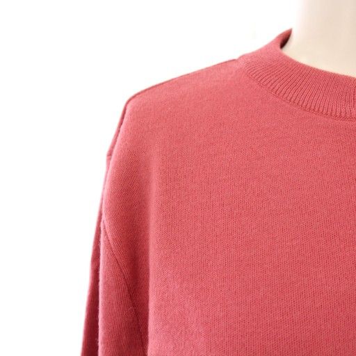 セブンテンバイミホカワヒト SEVEN TEN by MIHO KAWAHITO ニット