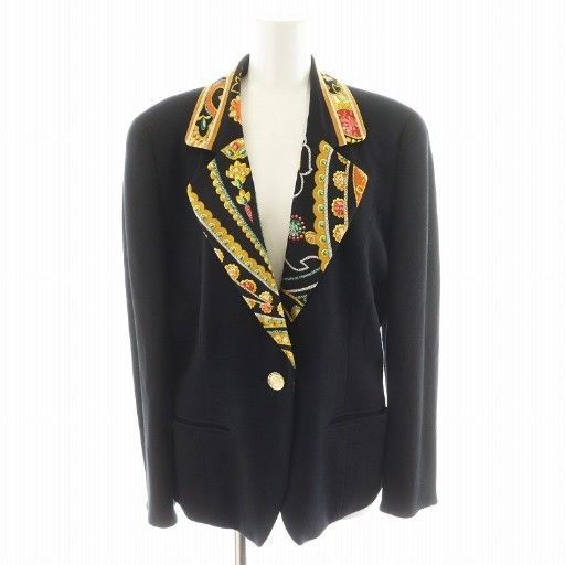 レオナール LEONARD FASHION スーツ セットアップ テーラード