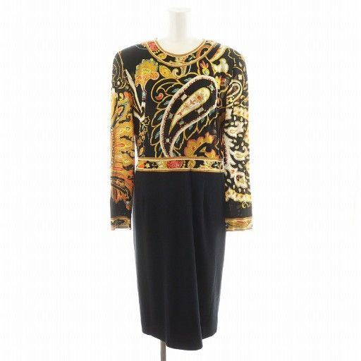 レオナール LEONARD FASHION スーツ セットアップ テーラード