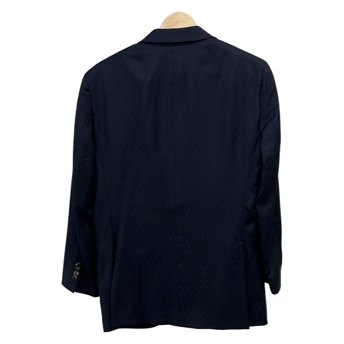 BOGLIOLI(ボリオリ) ジャケット サイズ46 S メンズ美品 - ダーク