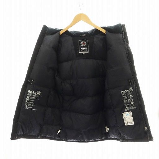 ザノースフェイス THE NORTH FACE McMURDO DOWN JACKET ダウン