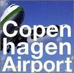 CD コペンハーゲン エアポート K 1504-251028 T-7410