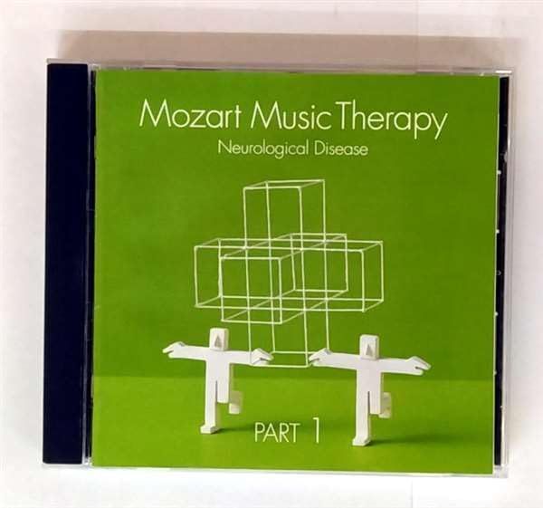 中古CD】最新・健康 モーツァルト 音楽療法 ~ 脳神経系疾患の予防