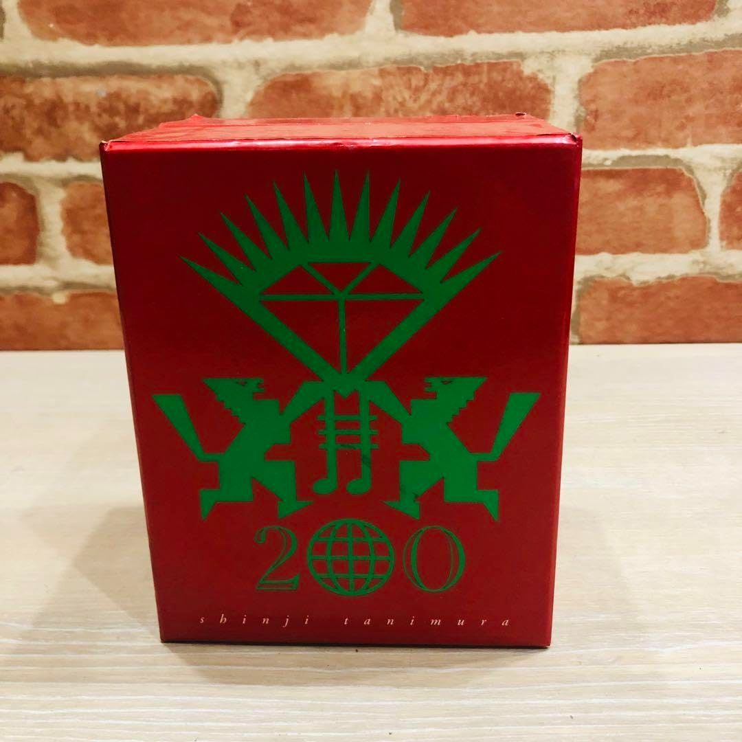 その他 F 183谷村新司オール from ALICE to NOW GENERIC K 1401-251011-2284