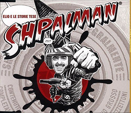 CD Shpalman K 1001-251010 K-2196