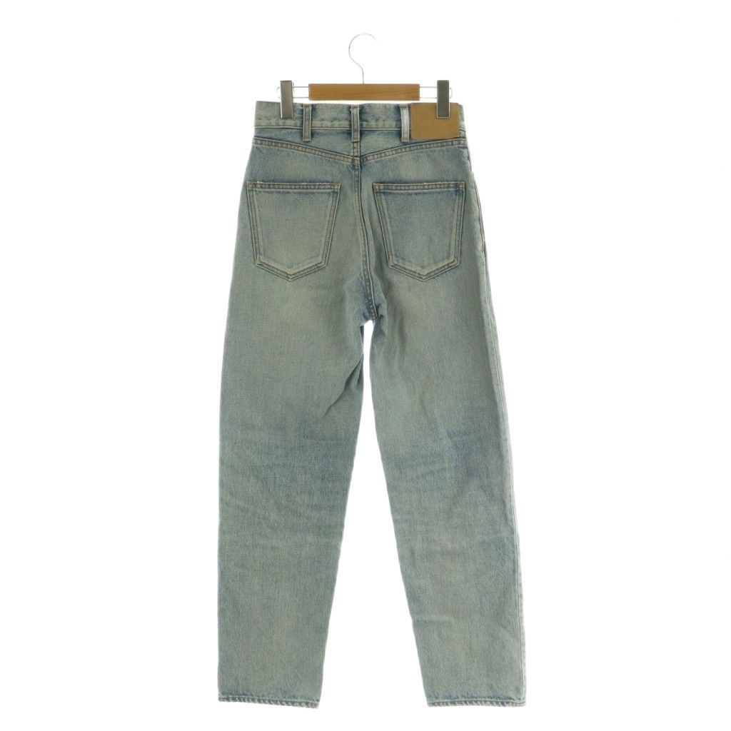 セリーヌ CELINE マーガレットジーンズ デニム パンツ ストレート