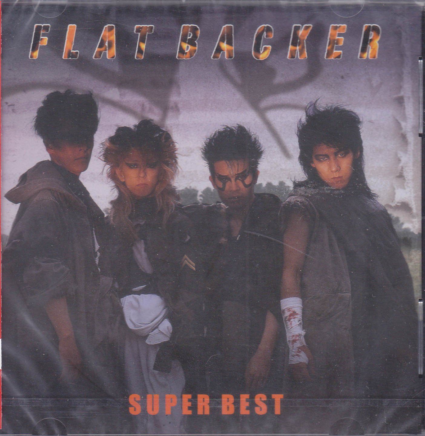 CD スーパー ベスト K 1401-251030 K-7824