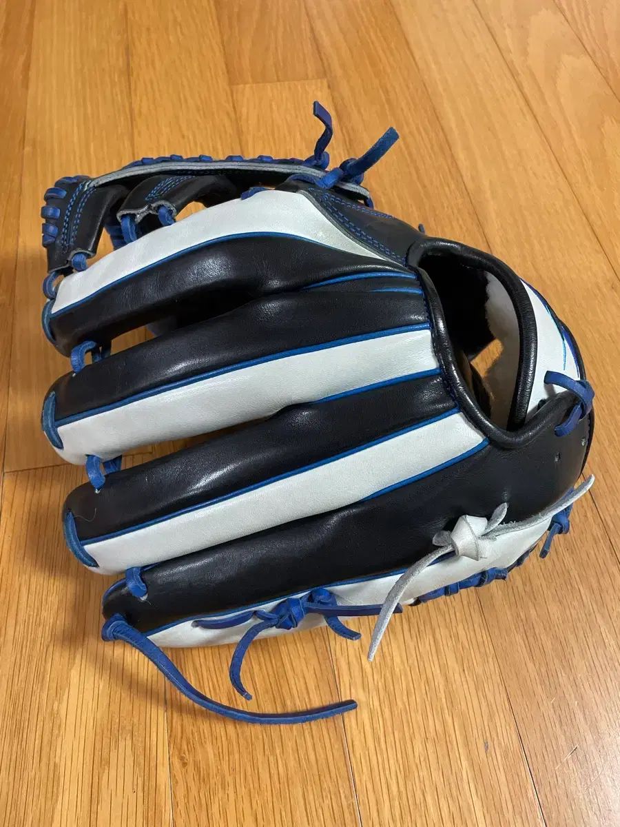 アルティス 金 智讃 キム ジチャン シーグリ グローブ 310