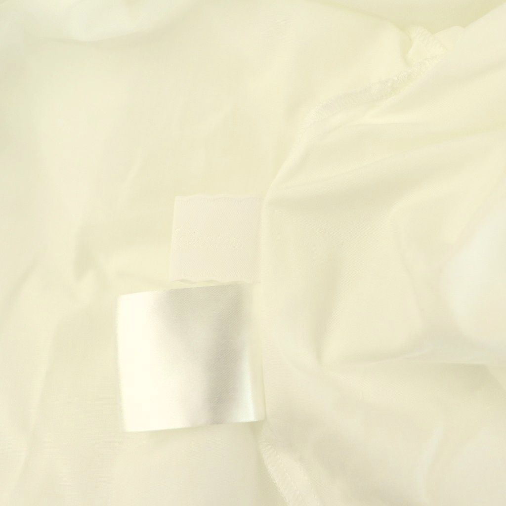 ロージーモンスター RosyMonster warmy mini frill blouse ブラウス