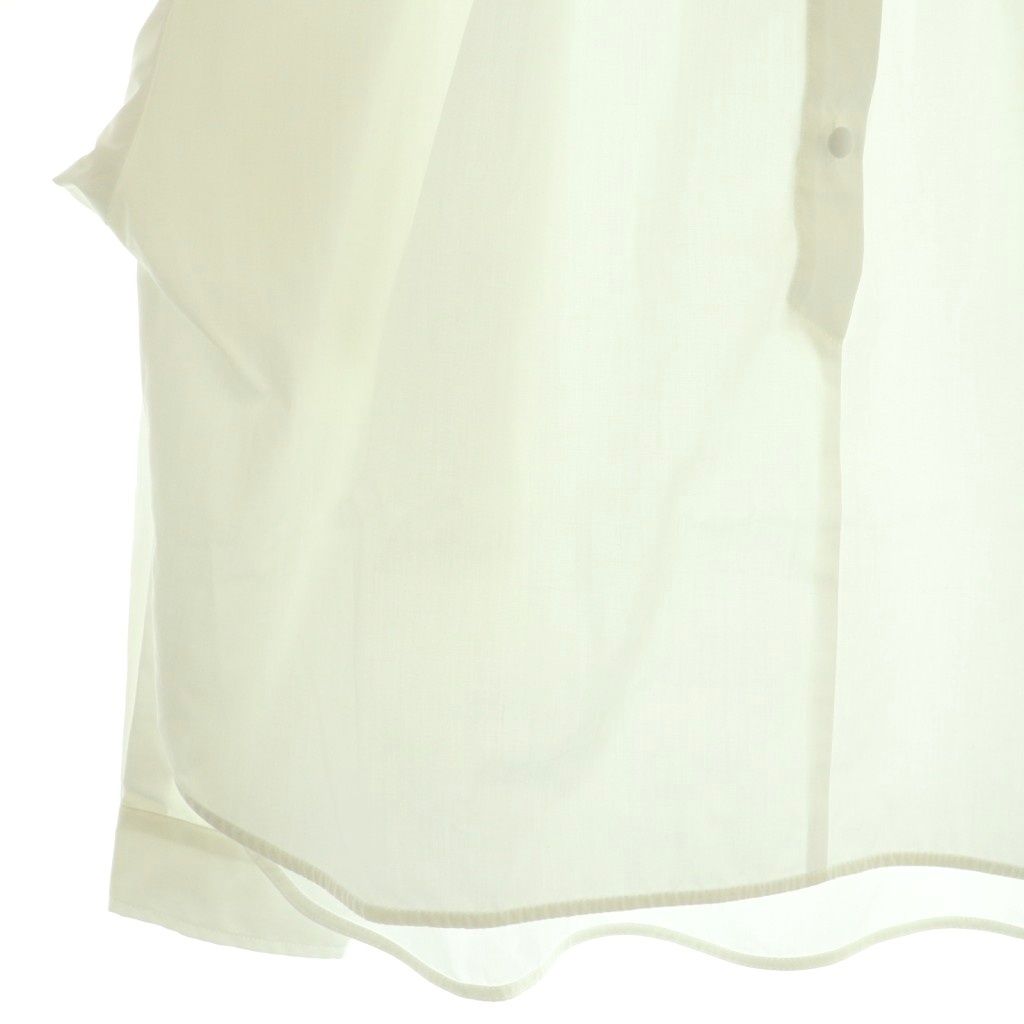 ロージーモンスター RosyMonster warmy mini frill blouse ブラウス