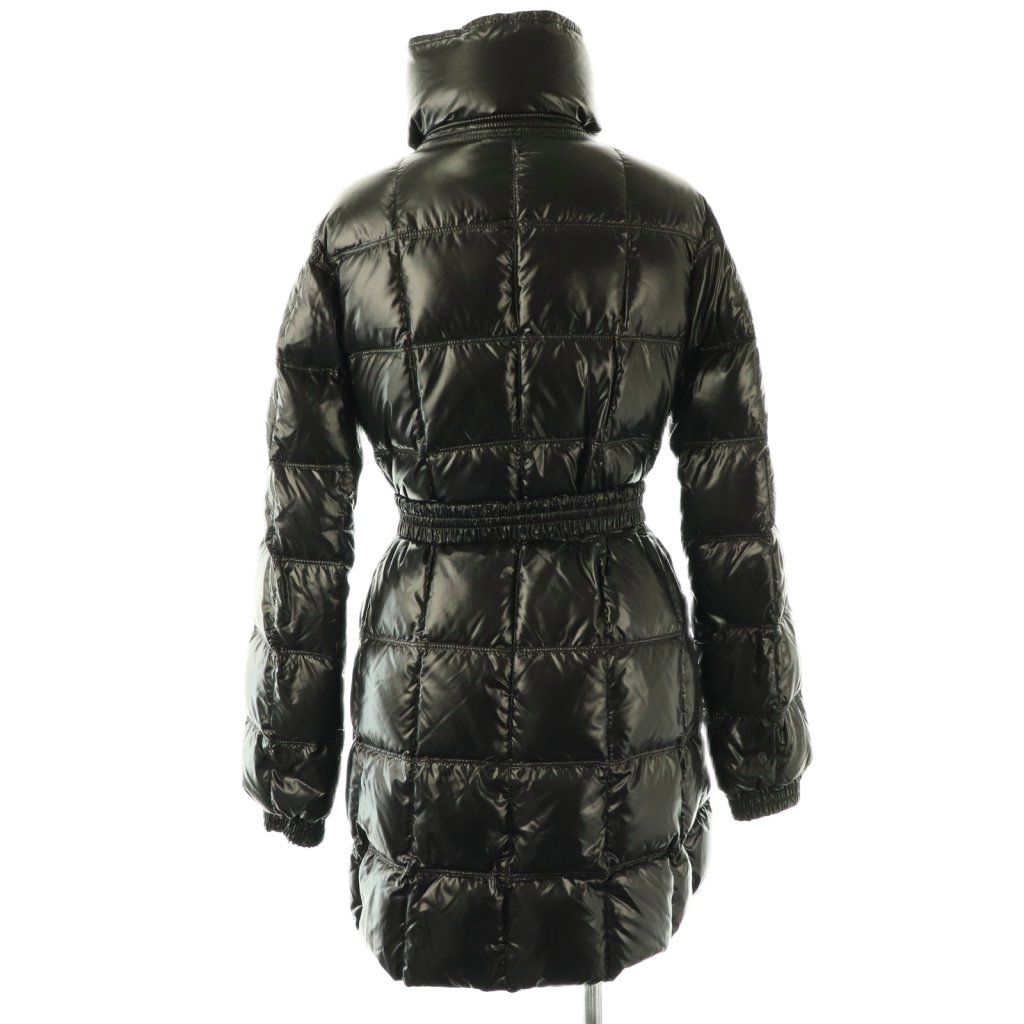 デュベティカ DUVETICA AGANICE ナイロンダウンコート ダウン