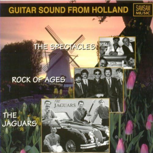CD Guitar Sound From Holland 1 Various Sam Music K 1302-251031 B-8582