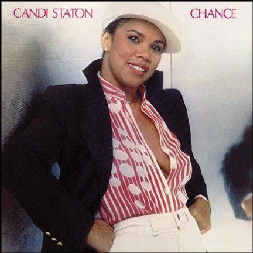 CD 恋のチャンス CHANCE 直輸入盤 帯 ライナー付き DIZZARE ADD K 1205-251014 K-2349