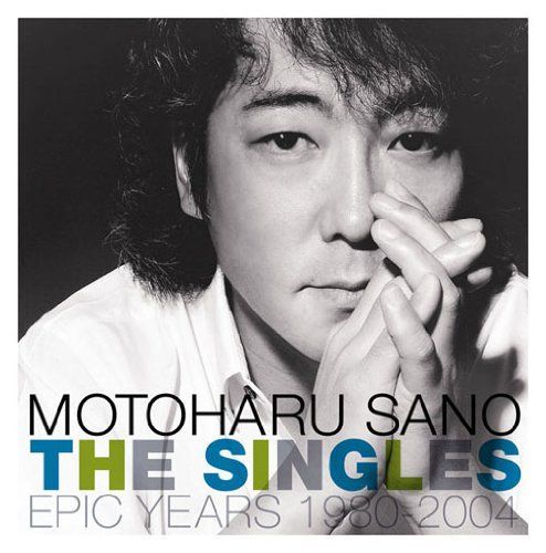 中古CD】THE SINGLES EPIC YEARS 1980-2004/佐野 /ソニー