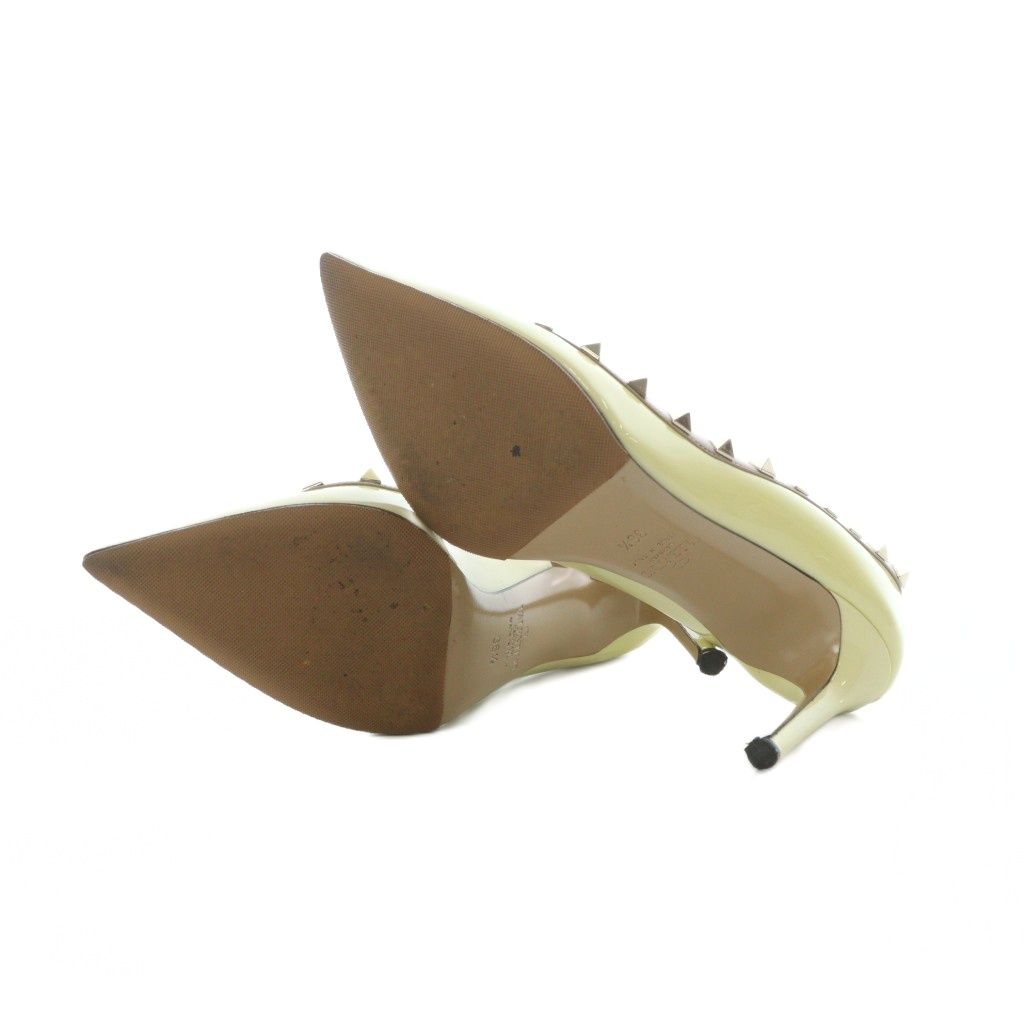 ヴァレンティノ ガラヴァーニ VALENTINO GARAVANI ロックスタッズ