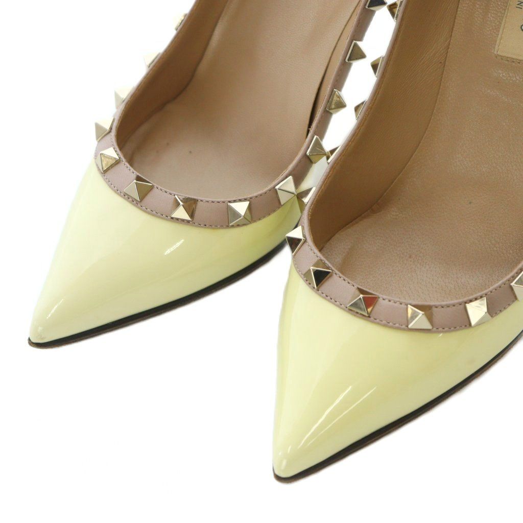 ヴァレンティノ ガラヴァーニ VALENTINO GARAVANI ロックスタッズ