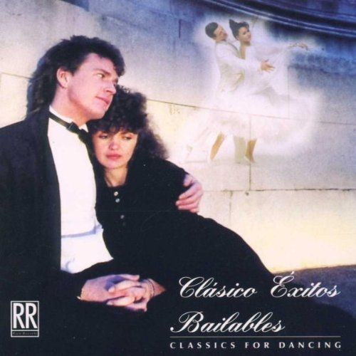 CD Clasico Exitos Bailables Halre K 0902-251021 B-5086