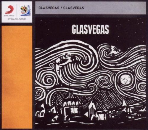 CD Glasvegas 2010 World Cup Edition K 1003 251020 B 4720