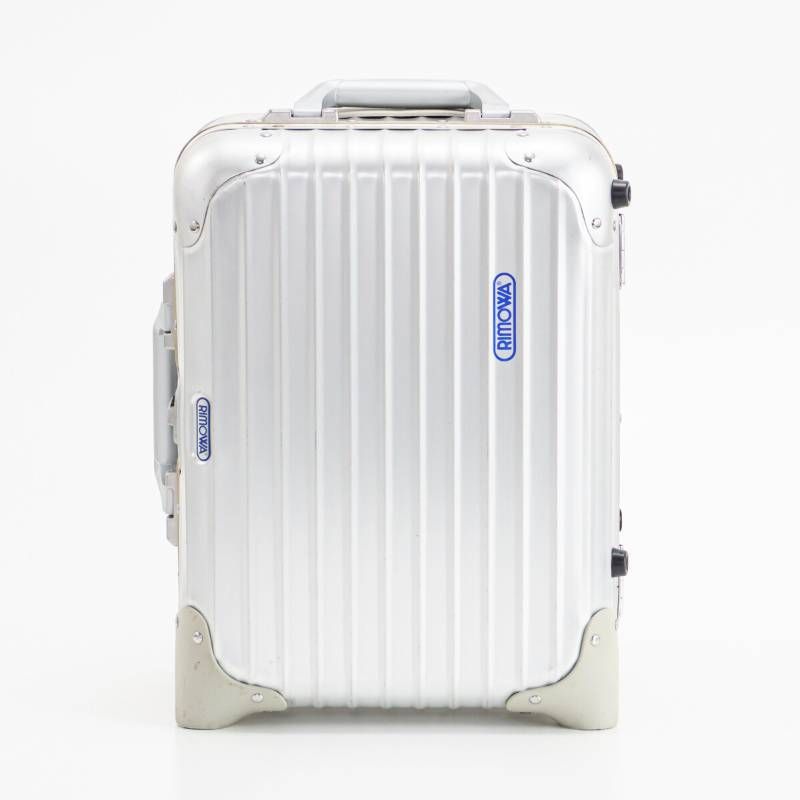RIMOWA リモワ TOPAS トパーズ 20L 機内持ち込み 2輪 希少 ミニサイズ