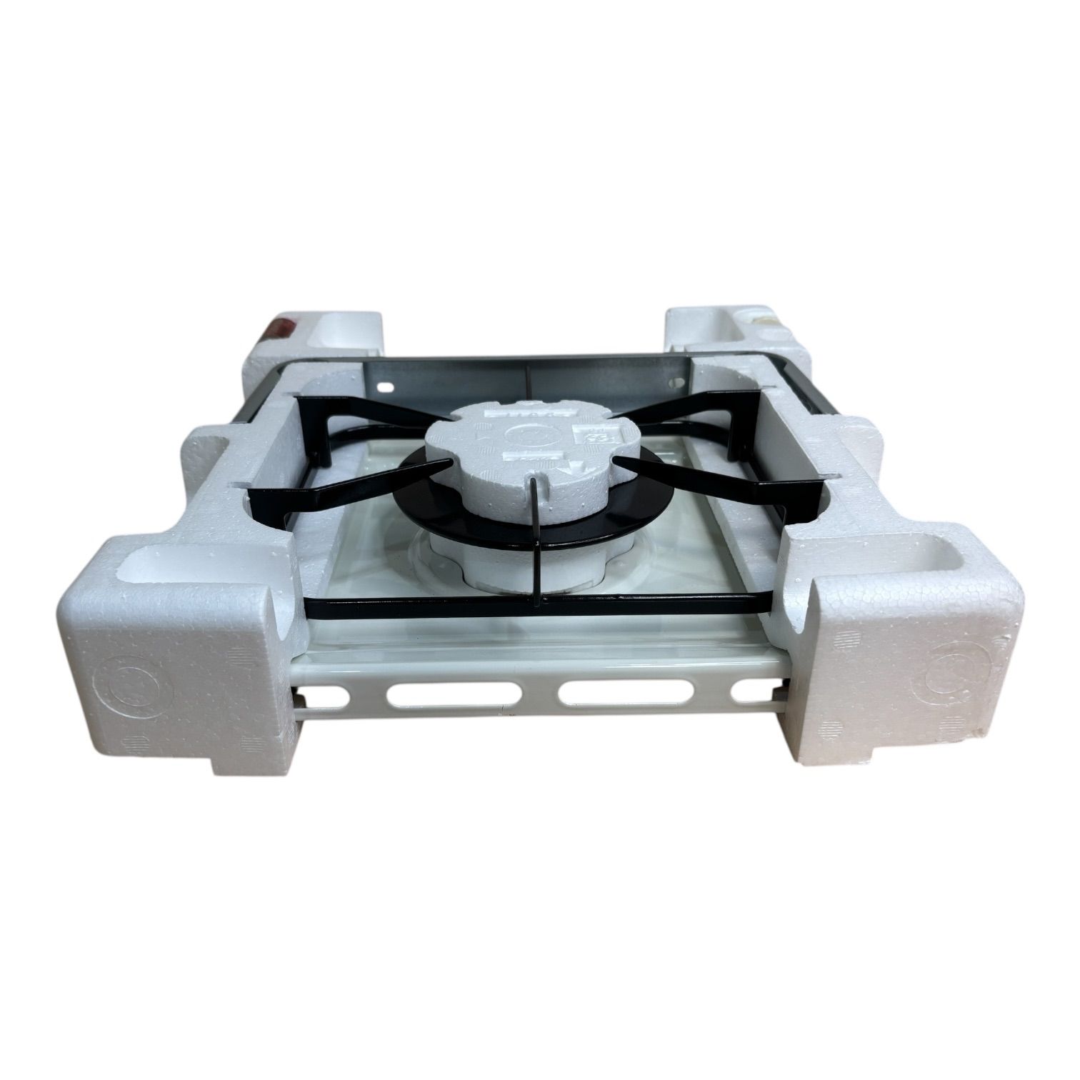 HARMAN Tokyo Gas 一口ビルトインコンロ 都市ガス用 未使用品