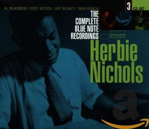 CD Complete Blue Note Recordings Records K 0603 251022 B 5490