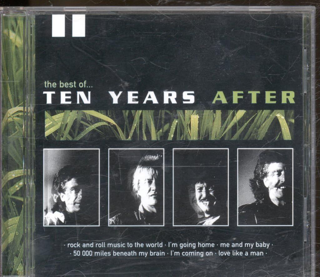 CD Best of EMI Europe Generic K 1505-251030 K-7902