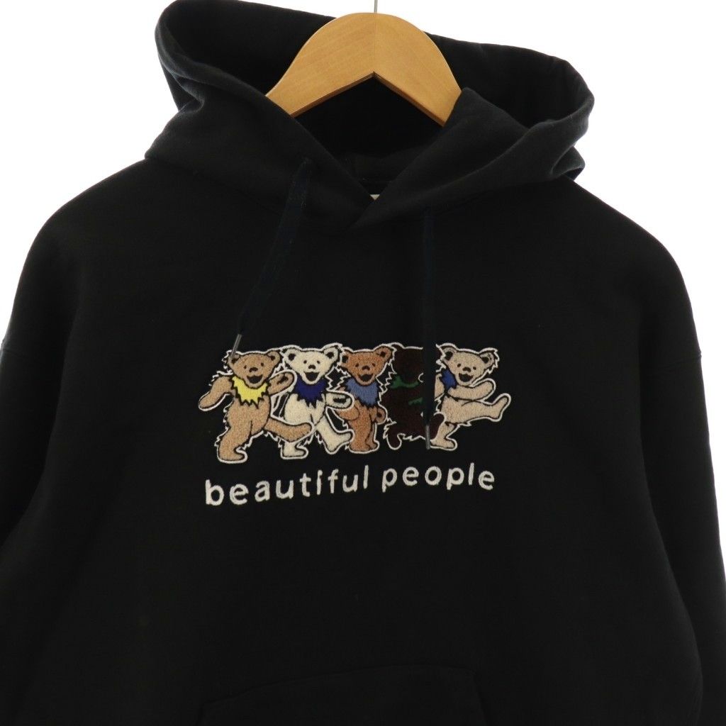 ビューティフルピープル beautiful people × Grateful Deadプル