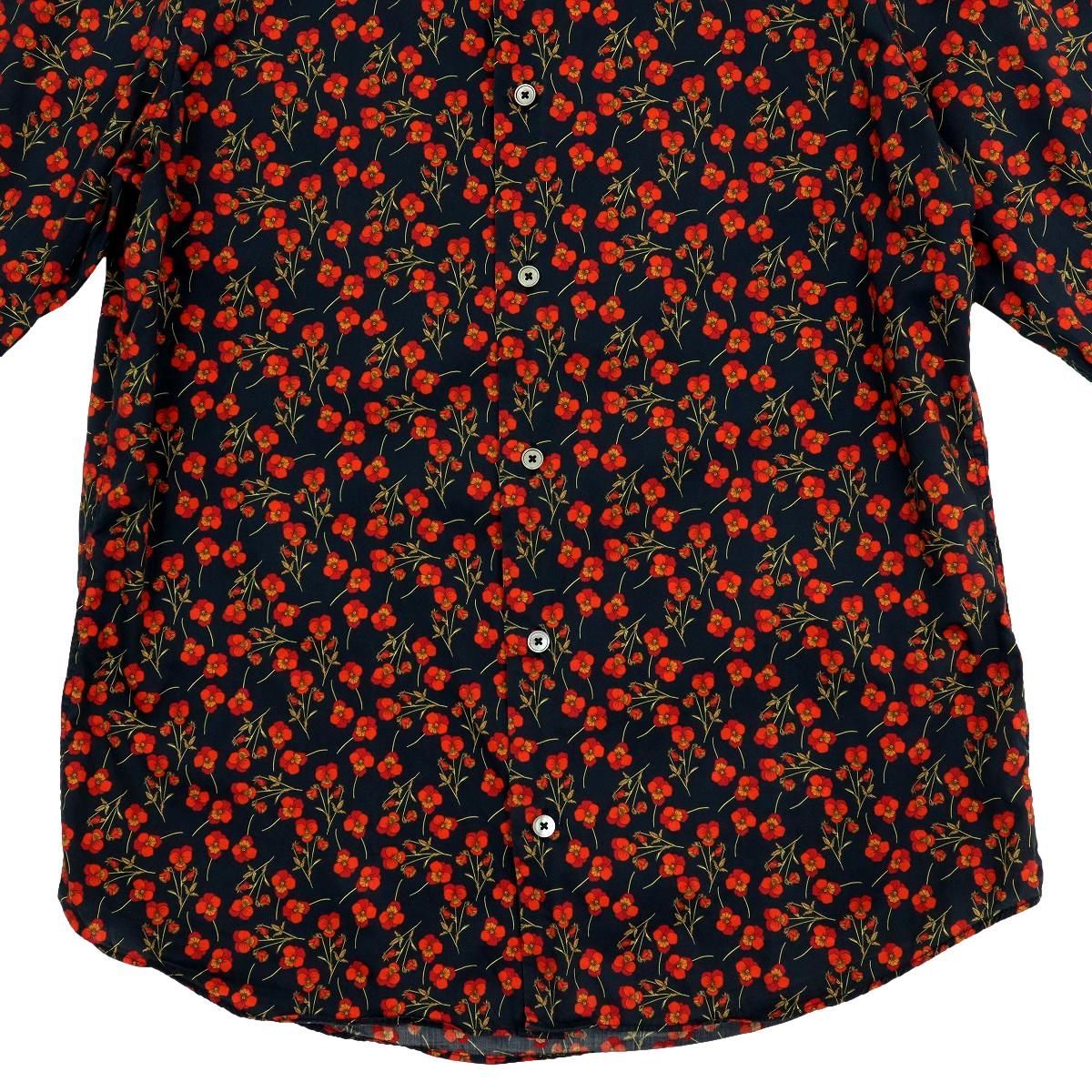 B3597】【美品】【定価26,400円】【日本製】Paul Smith ポールスミス