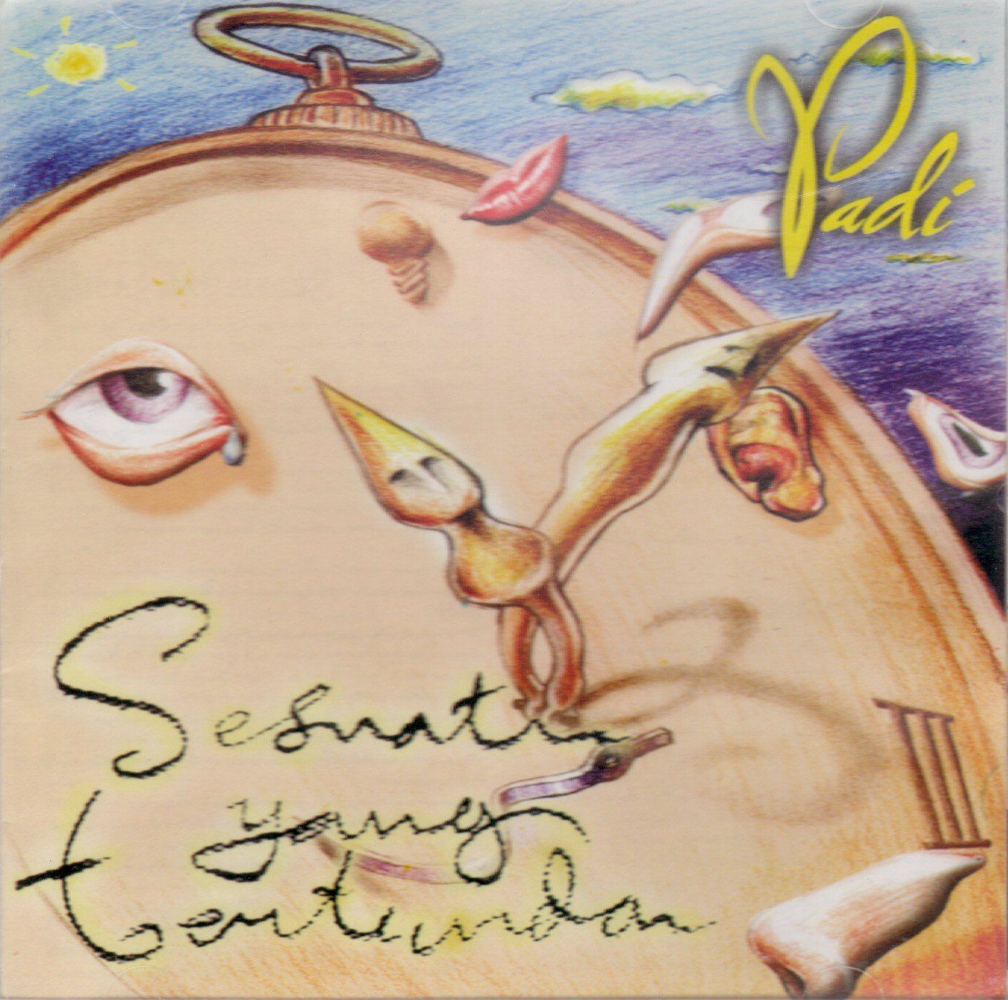 CD Sesvato Yang Tertunda Padi K 1105-251020 B-4812