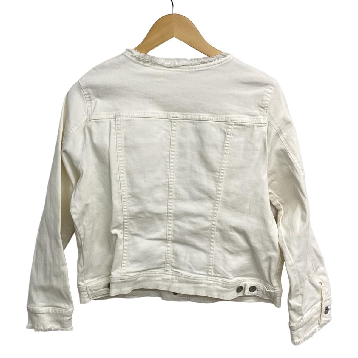 Rose Tiara(ローズティアラ) Gジャン サイズ46 XL レディース