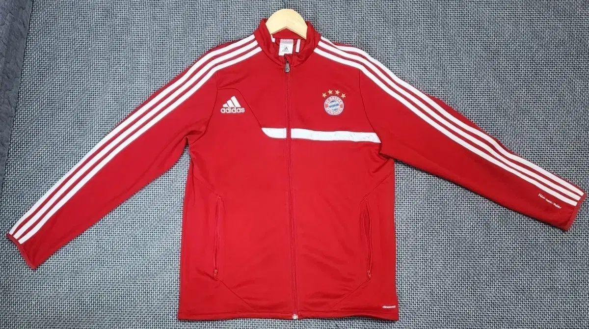 バイエルンミュンヘン トレーナー M) アディダス FCバイエルン