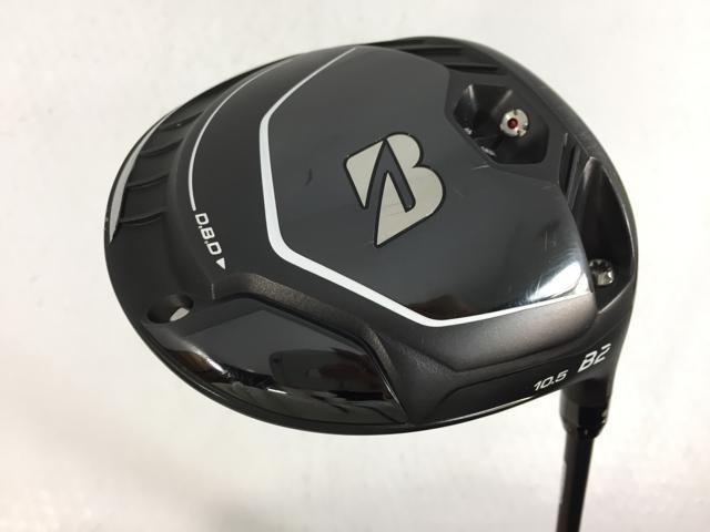 返品OK 【中古ゴルフクラブ】ブリヂストン B2 ドライバー 2021