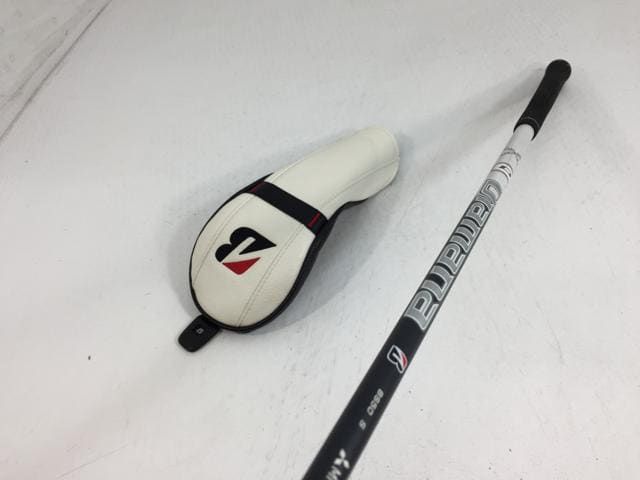 返品OK 【中古ゴルフクラブ】ブリヂストン B2 フェアウェイ 2021