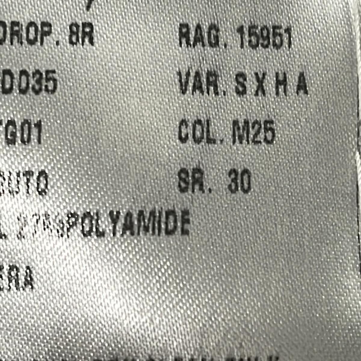 Stile Latino(スティレラティーノ) ジャケット サイズ46 XL メンズ美品