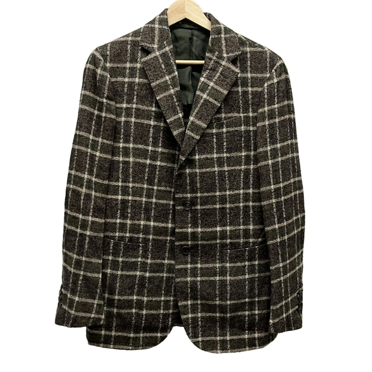 Stile Latino(スティレラティーノ) ジャケット サイズ46 XL メンズ美品