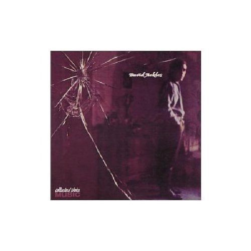 CD David Ackles Collector s Choice K 1404-251024 B-6265