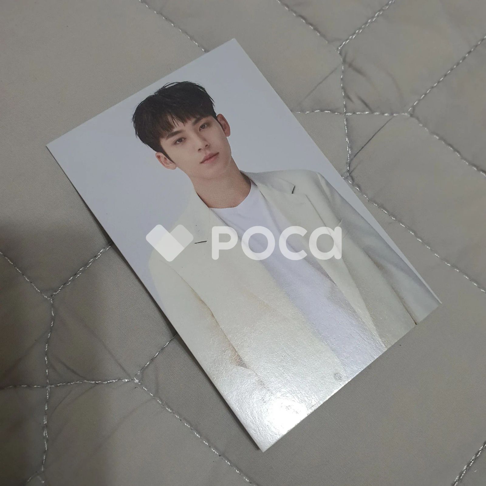 Seventeen ミンギュ セブチ 2021 SVT 5TH FAN MEETING SEVENTEEN in