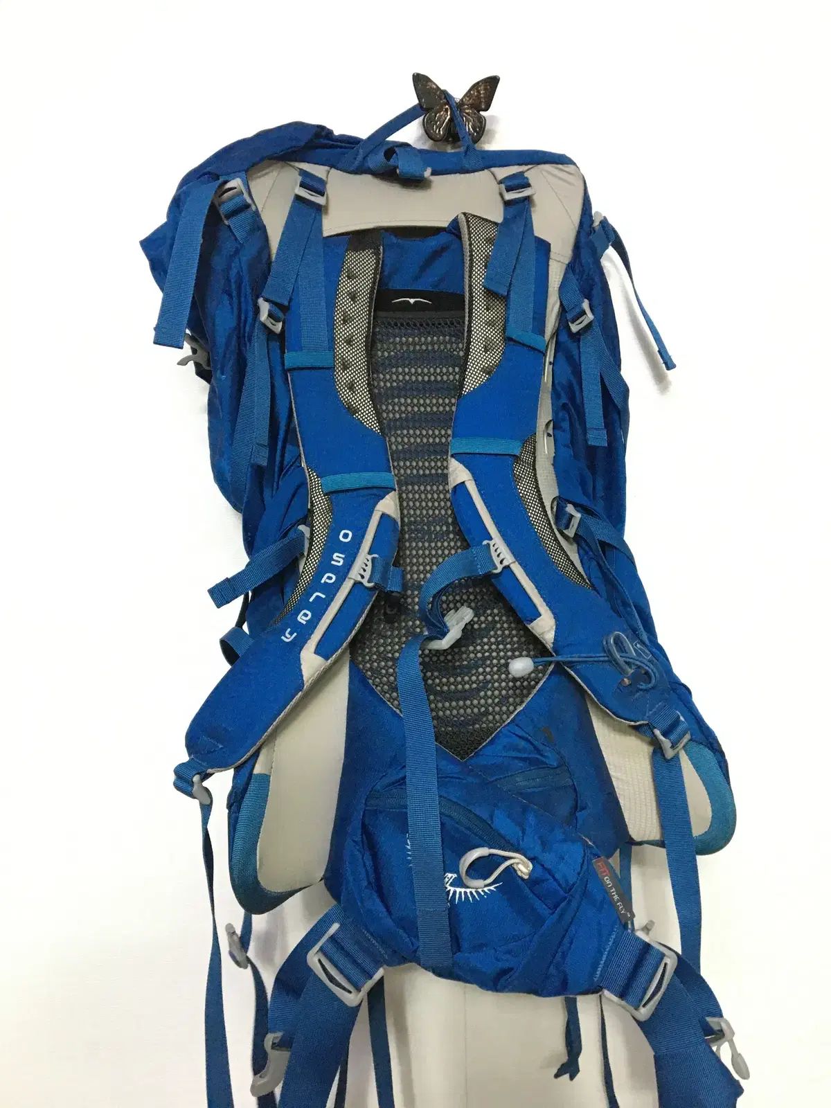  オスプレイ アトモス50 リュック その他 アウトドアウェア小物