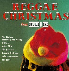 CD Reggae Christmas Trojan K 1004 251020 B 4343
