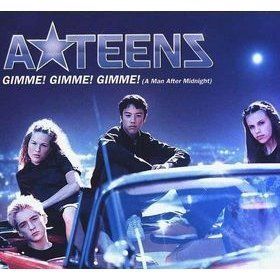 CD Gimmie Stockholm K 1404-251024 B-6184