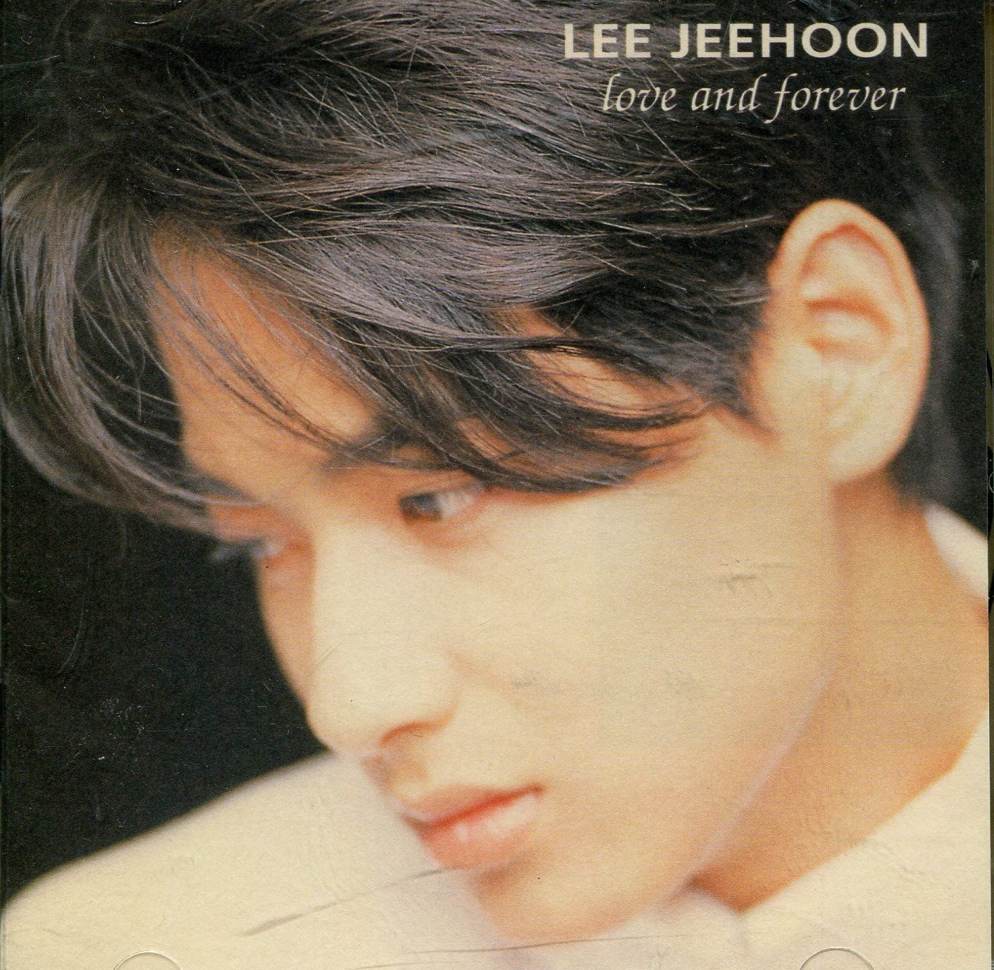 DVD Love And Forever K 1104-251016 B-3429