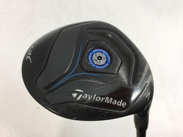 中古ゴルフクラブ】テーラーメイド ジェットスピード(JET SPEED