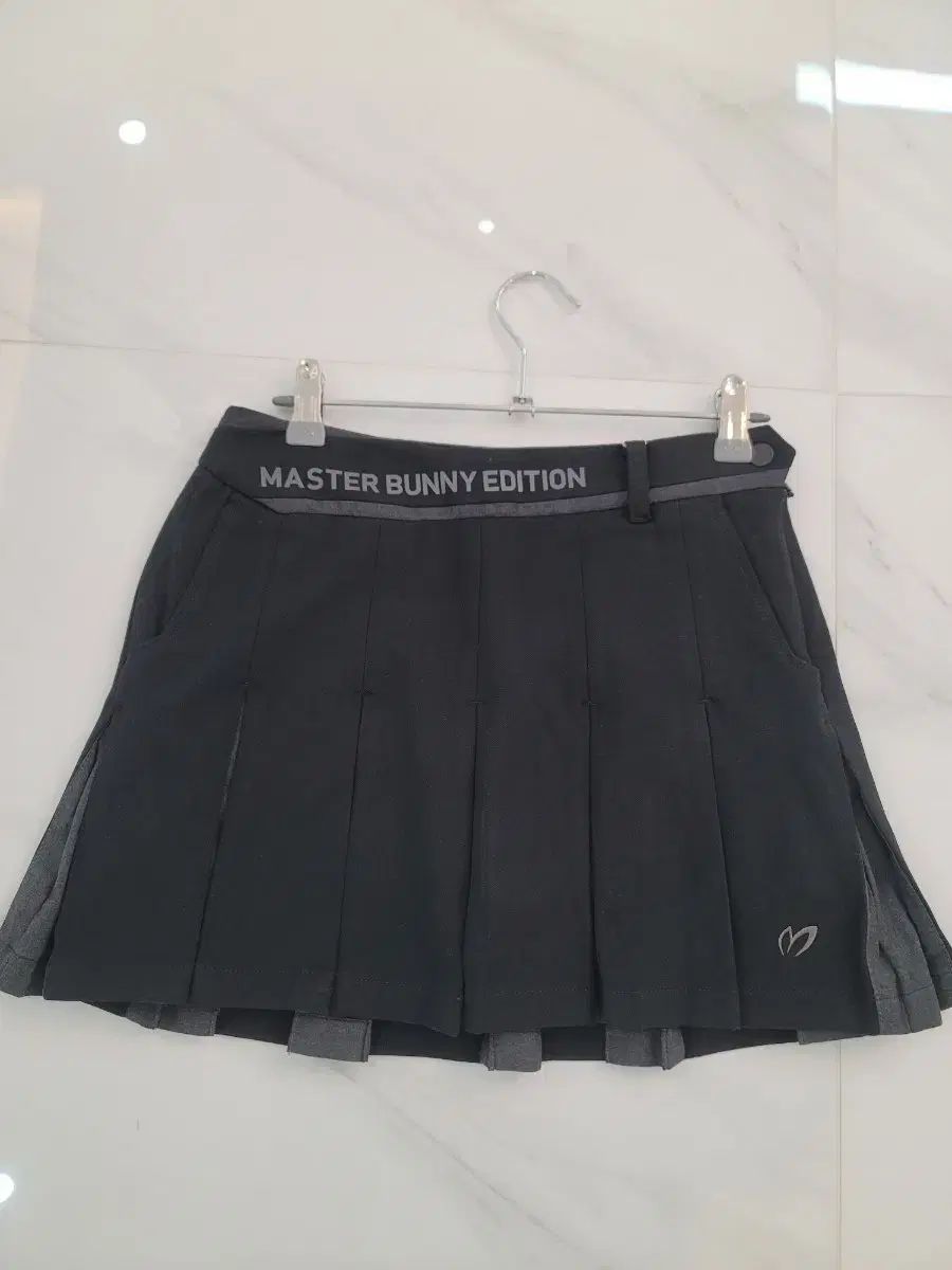 マスターバニー レディースゴルフスカート