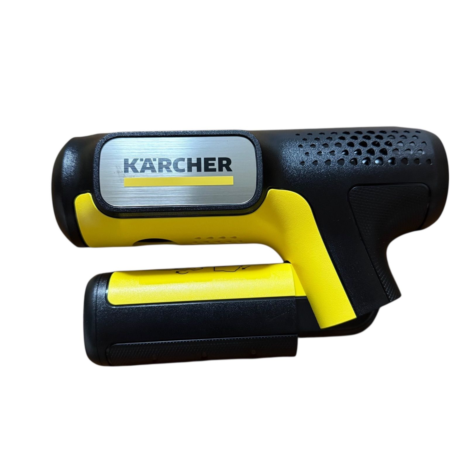 ケルヒャー モバイル高圧洗浄機 ハンディエア OC HANDY COMPACT コンパクト