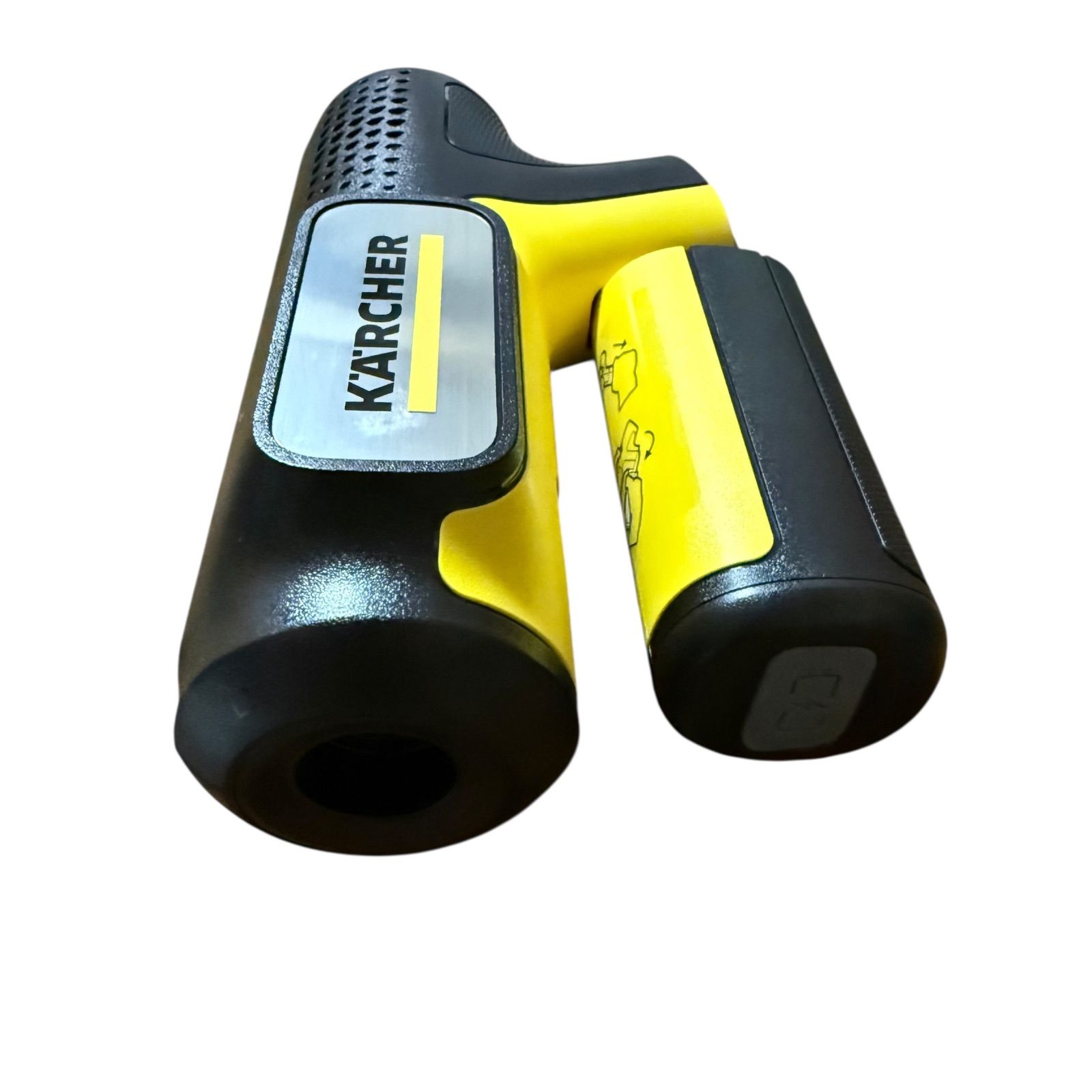  ケルヒャー モバイル高圧洗浄機 ハンディエア OC HANDY COMPACT コンパクト 高圧洗浄機本体 高圧洗浄機