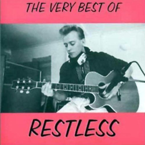 CD Very Best of Nervous K 1502 251023 B 6115