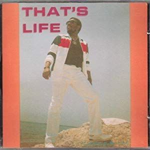 CD That s Life K 1501-251023 B-5811